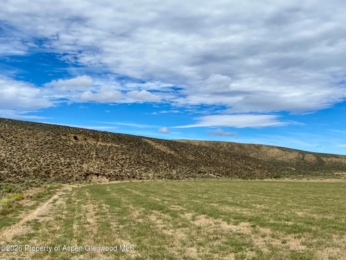 Tbd County Road 45 #Parcel 6, Hamilton, CO 81638 - #1