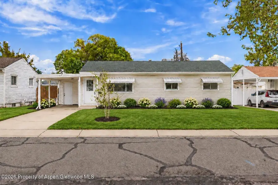 2322 Mesa Avenue, Grand Junction, CO 81501 - #3