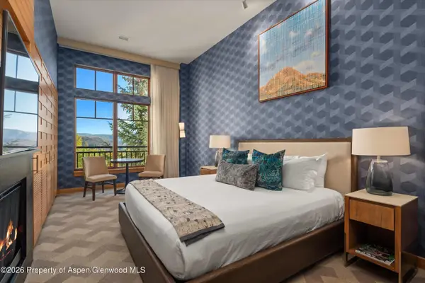 130 Wood Road #426, Snowmass Village, CO 81615