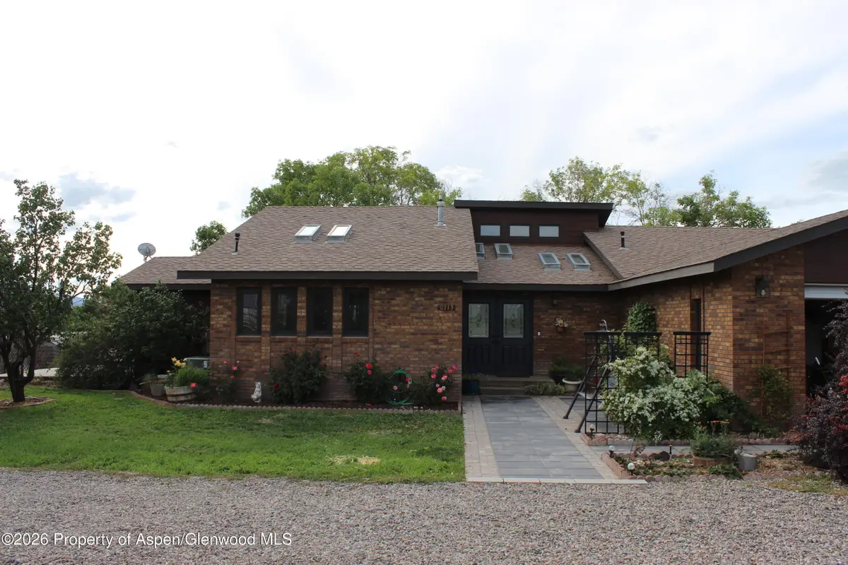 113 Fox Run Road, Rifle, CO 81650 - #1