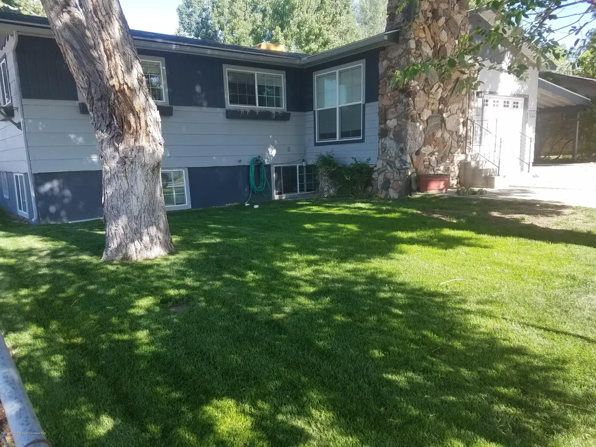 730 Green Street, Craig, CO 81625 - #1