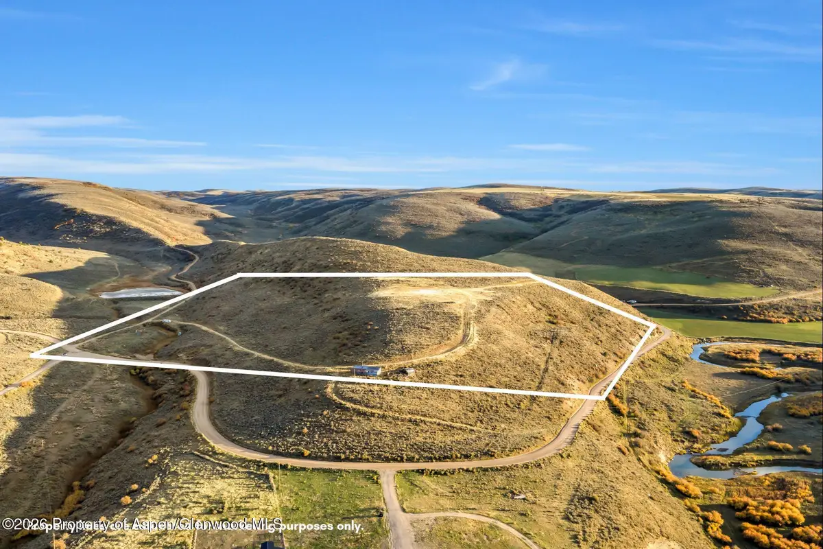 6900 County Road 74a, Hayden, CO 81639 - #1