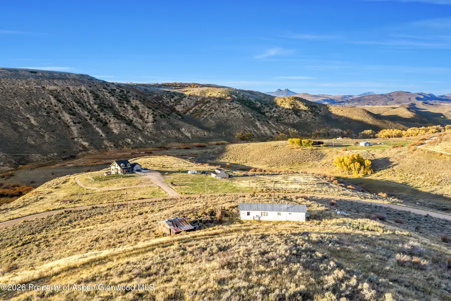 6900 County Road 74a, Hayden, CO 81639 - #3