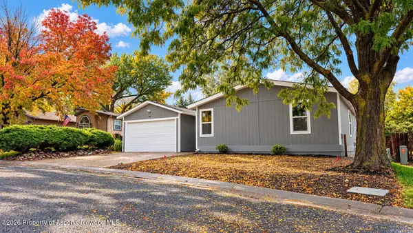 68 Cedar Circle, Parachute, CO 81635