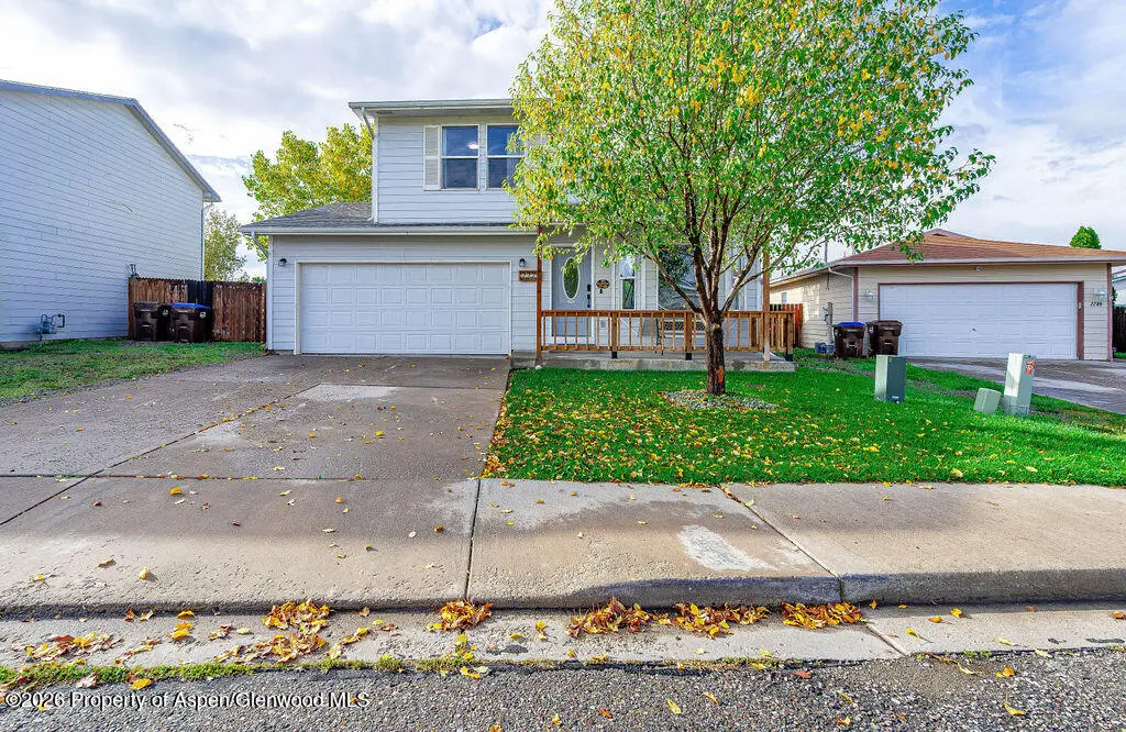 2275 Meadow Circle, Rifle, CO 81650 - #1
