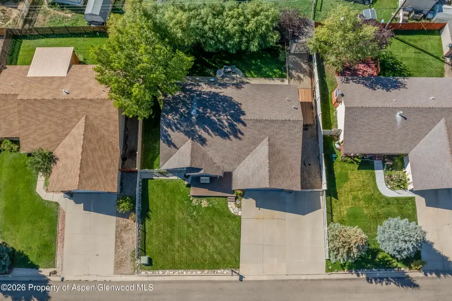 286 Bilsing Street, Craig, CO 81625 - #3