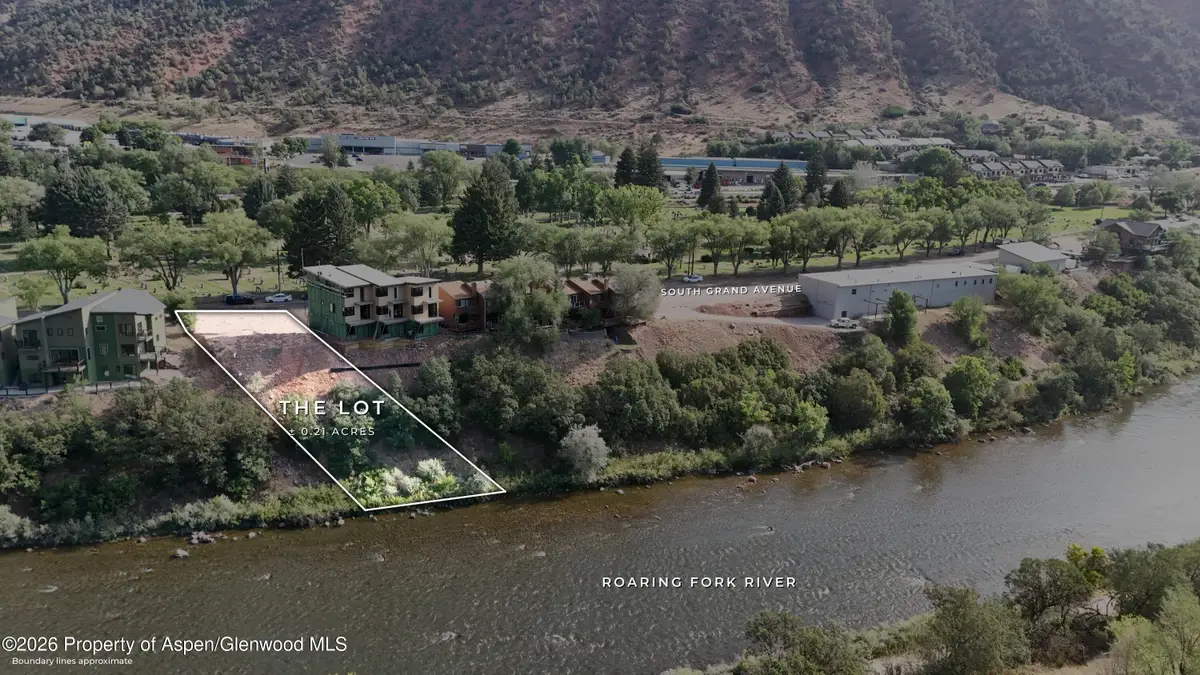 3391 S Grand Avenue, Glenwood Springs, CO 81601 - #1