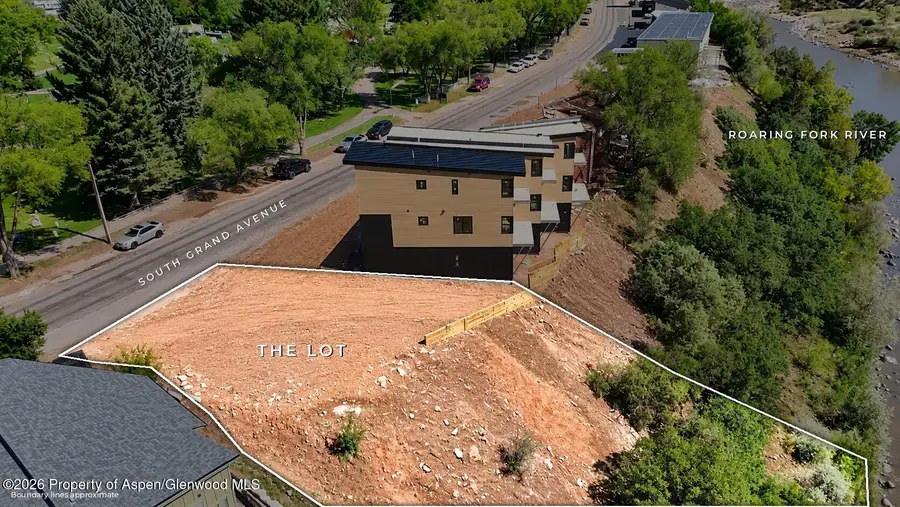 3391 S Grand Avenue, Glenwood Springs, CO 81601 - #2
