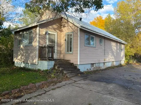 625 Colorado Street, Craig, CO 81625