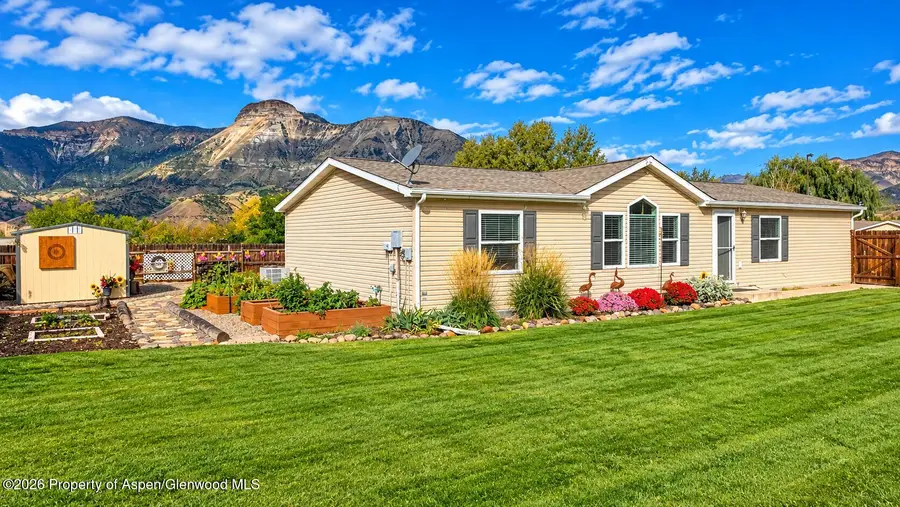 62 Black Sulphur Place, Parachute, CO 81635 - #2