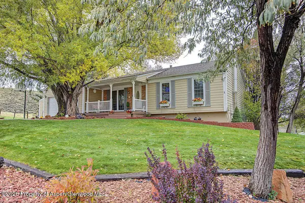 3421 Lenox Road, Craig, CO 81625