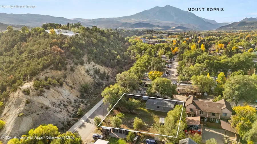 99 Garfield Avenue, Carbondale, CO 81623 - #2