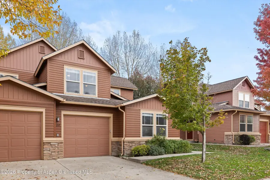 132 W Cathedral Court, New Castle, CO 81647 - #2