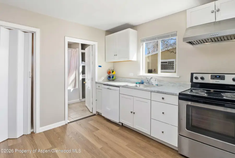232 W 4th Street, Rifle, CO 81650 - #2