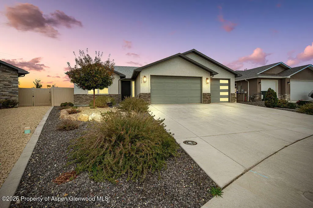 679 Anela Lane #B, Grand Junction, CO 81504 - #1