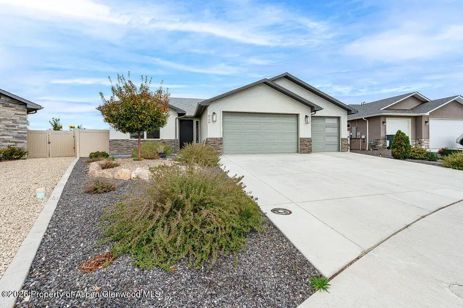 679 Anela Lane #B, Grand Junction, CO 81504 - #2