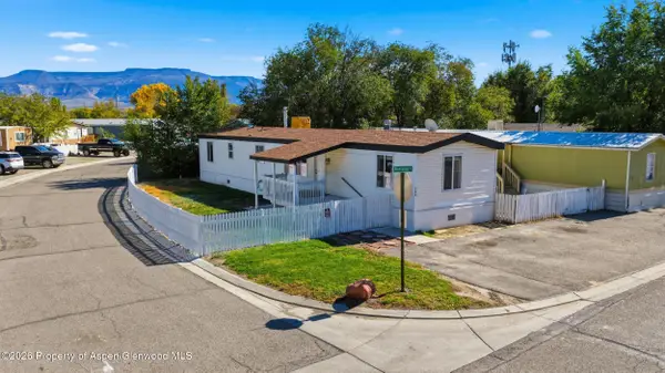 424 32 Road #200, Clifton, CO 81520