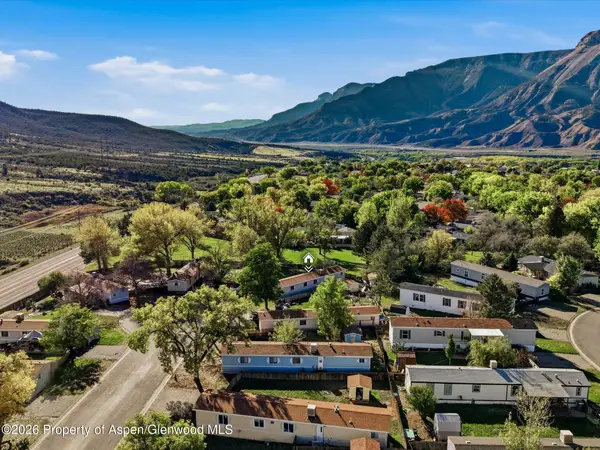 101 W Silver Bell Place, Battlement Mesa, CO 81635