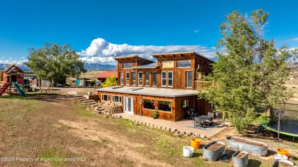 726 Owens Drive, Silt, CO 81652
