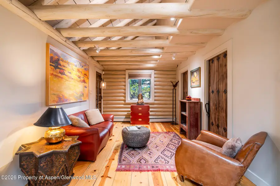 100 Little Elk Creek Avenue, Snowmass, CO 81654 - #2