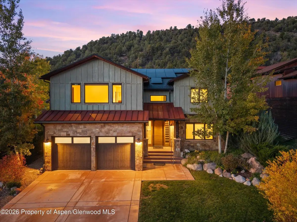 99 Sage Meadow Road, Glenwood Springs, CO 81601 - #1