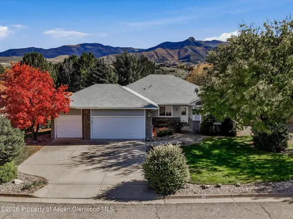126 Willow Creek Trail, Parachute, CO 81635