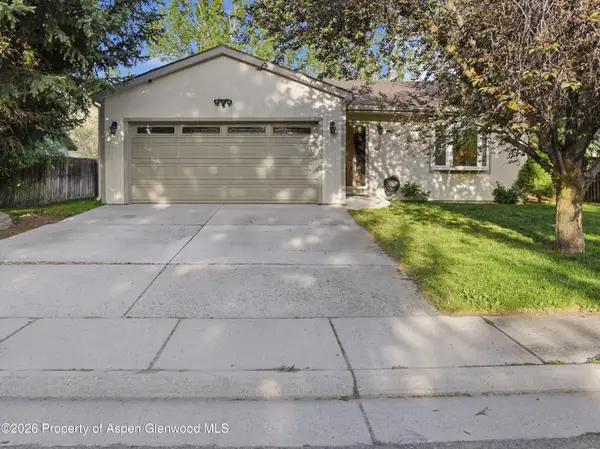 39 Coyote Circle, Carbondale, CO 81623