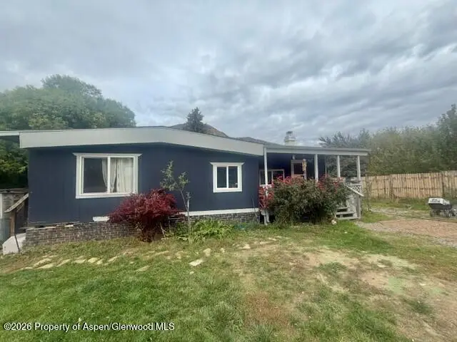 35 Apricot Circle, New Castle, CO 81647 - #1