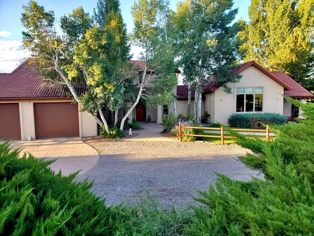 Otter Rd, Montrose, CO 81401