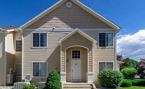 2461 F 1/4 Road #622, Grand Junction, CO 81505