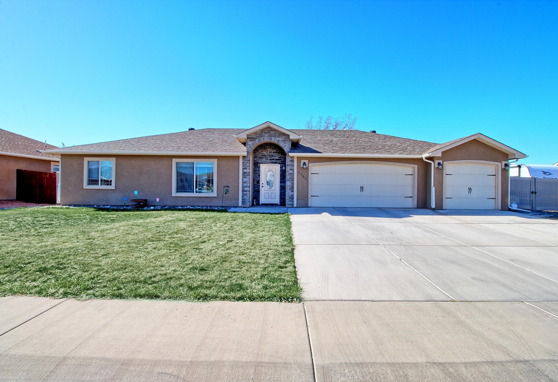 2987 Fenwick Lane, Grand Junction, Co 81504 - Era