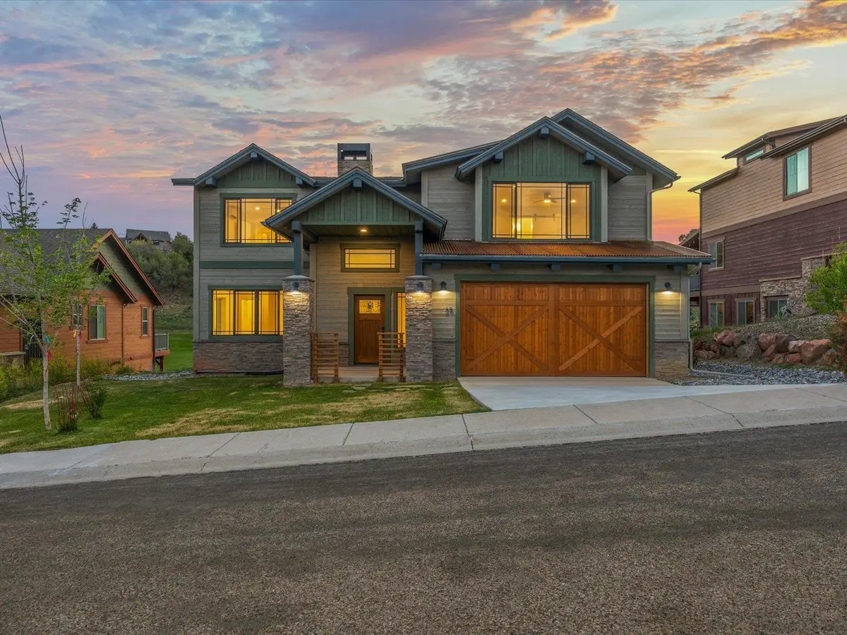 38 Antler Loop, Aspen, CO 81647 - #1