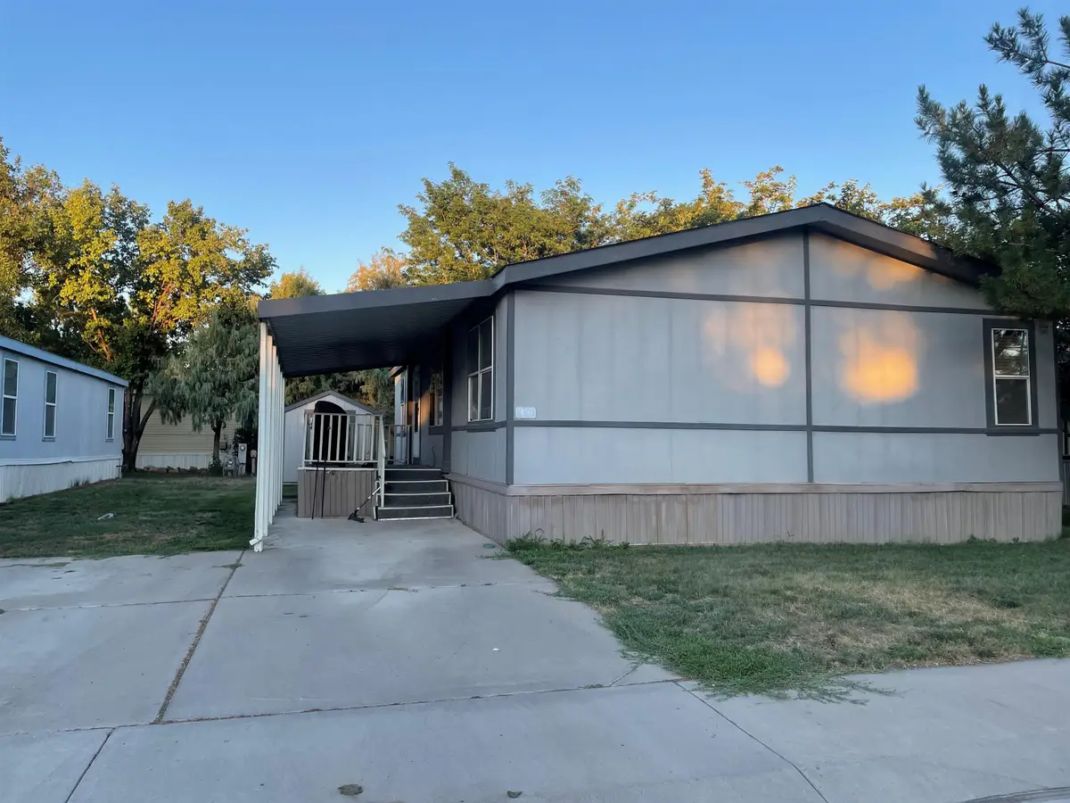 435 32 Road #450, Clifton, CO 81520 - #1