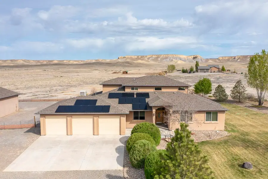 1102 Dyer Road, Whitewater, CO 81527 - #2