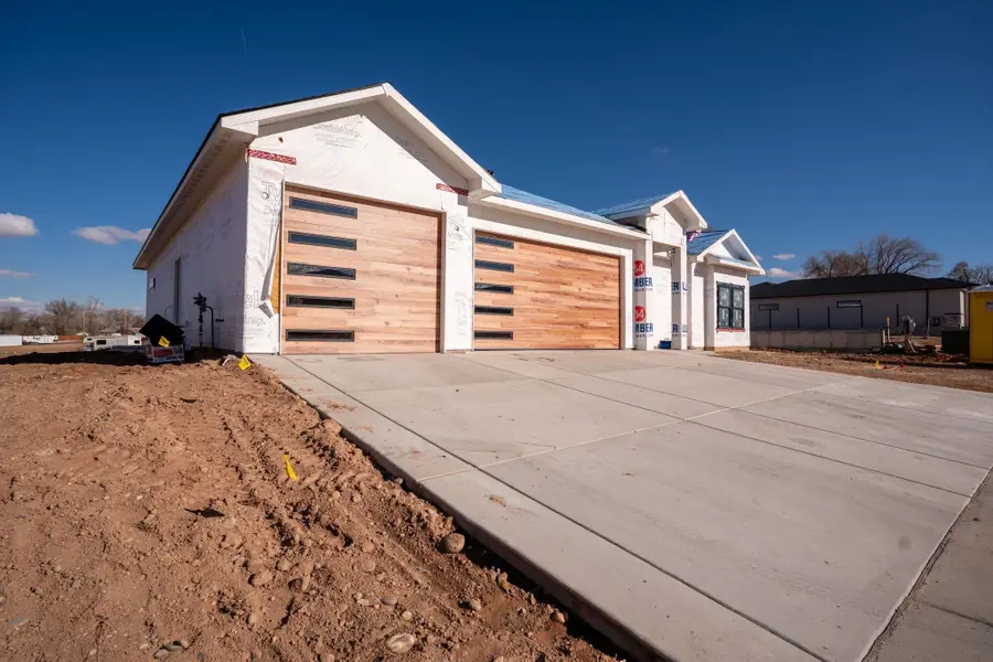 618 Manzanita Drive, Grand Junction, CO 81507 - Image #3