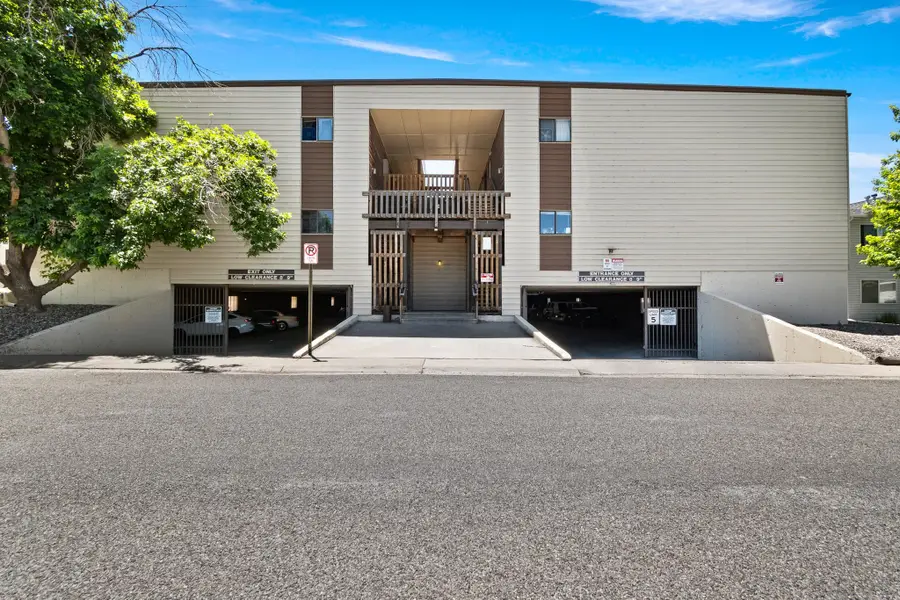125 Franklin Avenue #308, Grand Junction, CO 81505 - #2