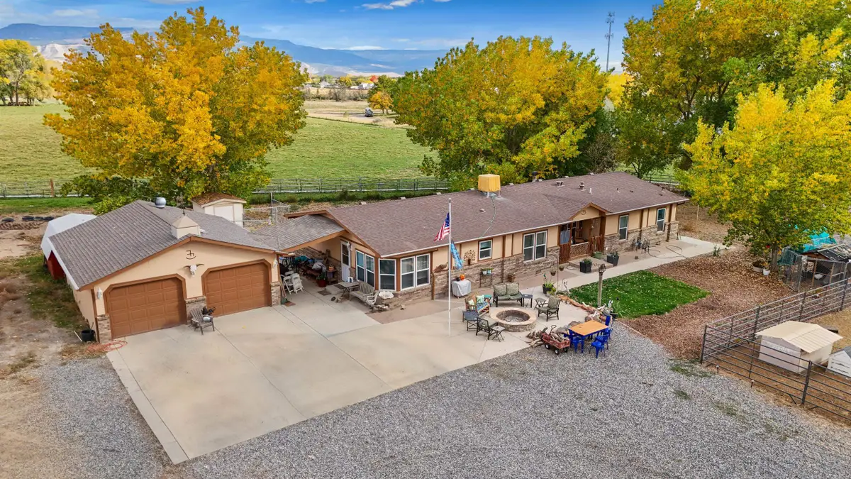 694 29 1/2 Road, Grand Junction, CO 81504 - Image #1
