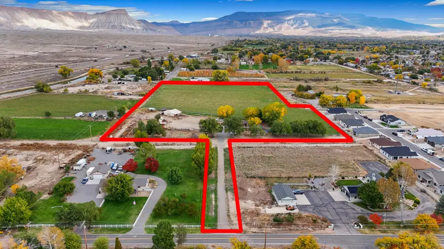 694 29 1/2 Road, Grand Junction, CO 81504 - Image #3