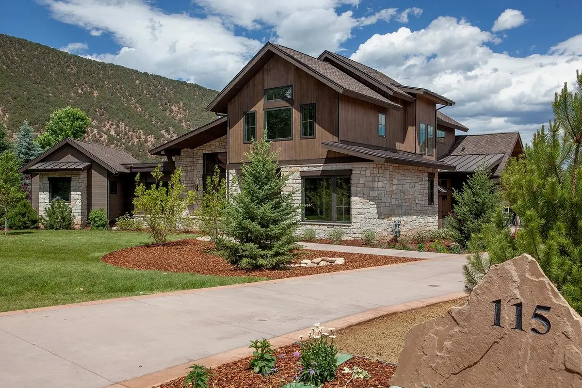 115 Sundance Trail, Carbondale, CO 81623 - Image #1