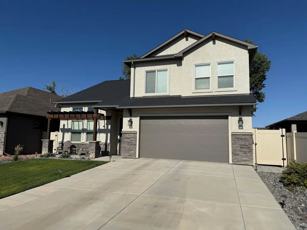 639 24 3/4 Road, Grand Junction, CO 81505 - Image #1