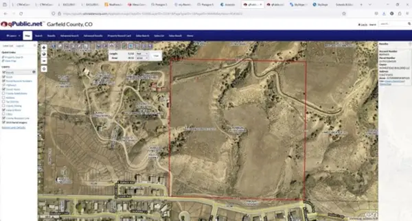 TBD Grand Avenue, Silt, CO 81652