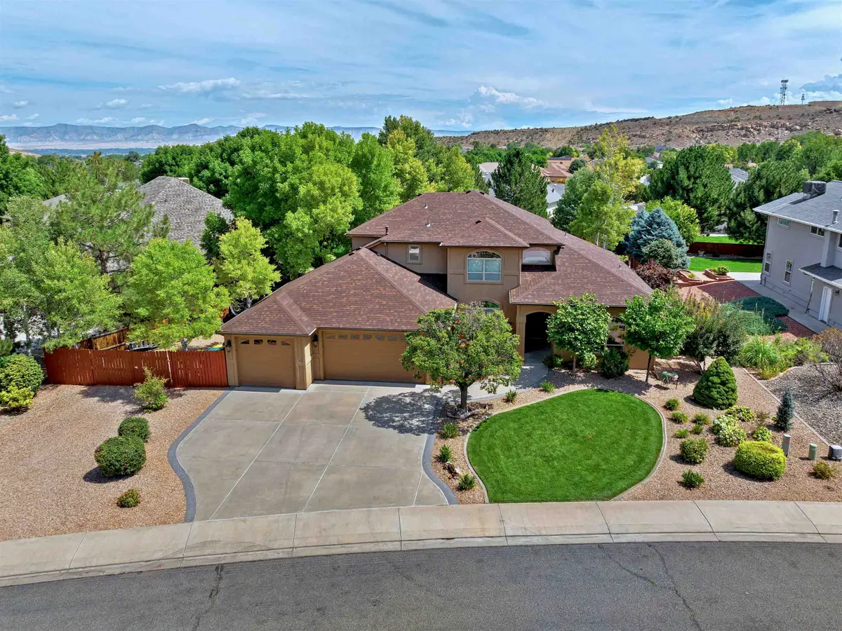 390 Cascada Drive, Grand Junction, CO 81507 - Image #1