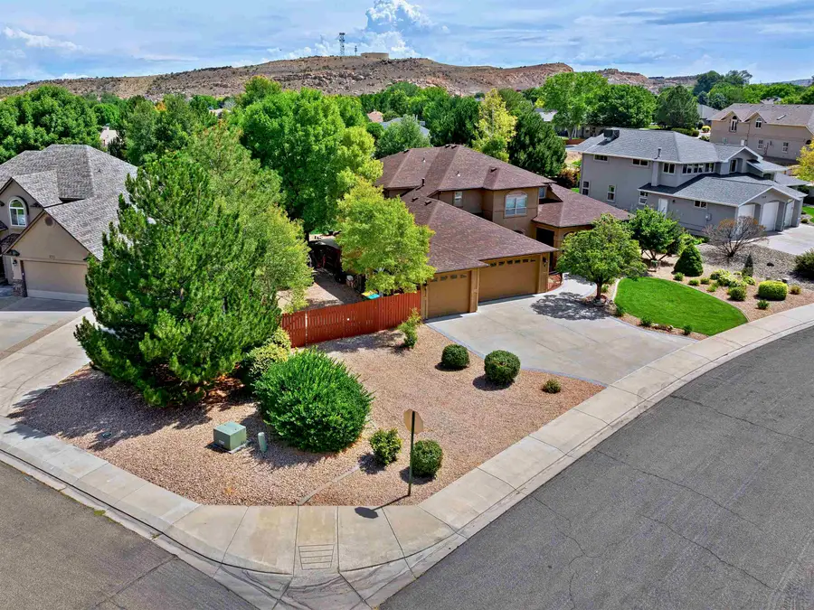 390 Cascada Drive, Grand Junction, CO 81507 - Image #2