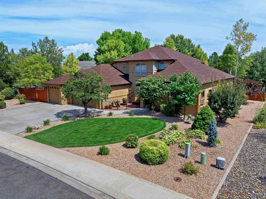 390 Cascada Drive, Grand Junction, CO 81507 - Image #3