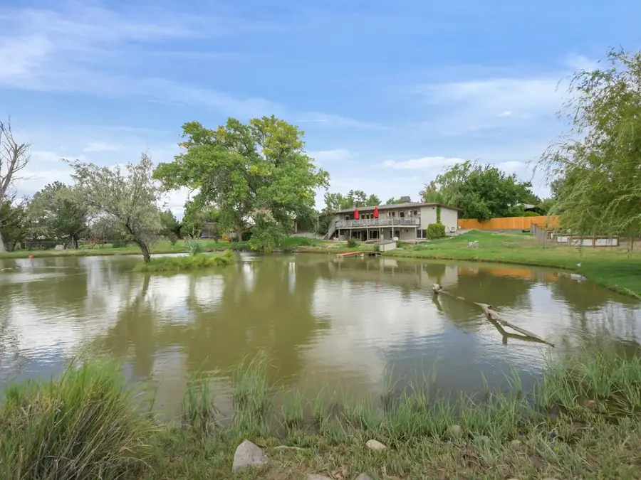 691 Crestridge Drive, Grand Junction, CO 81506 - #3