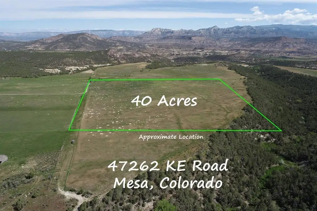 47262 Ke Road, Mesa, CO 81643 - Image #1