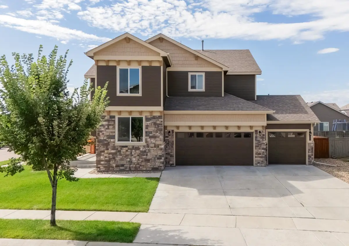 1439 Moraine Valley Drive, Severance, CO 80550 - Image #1