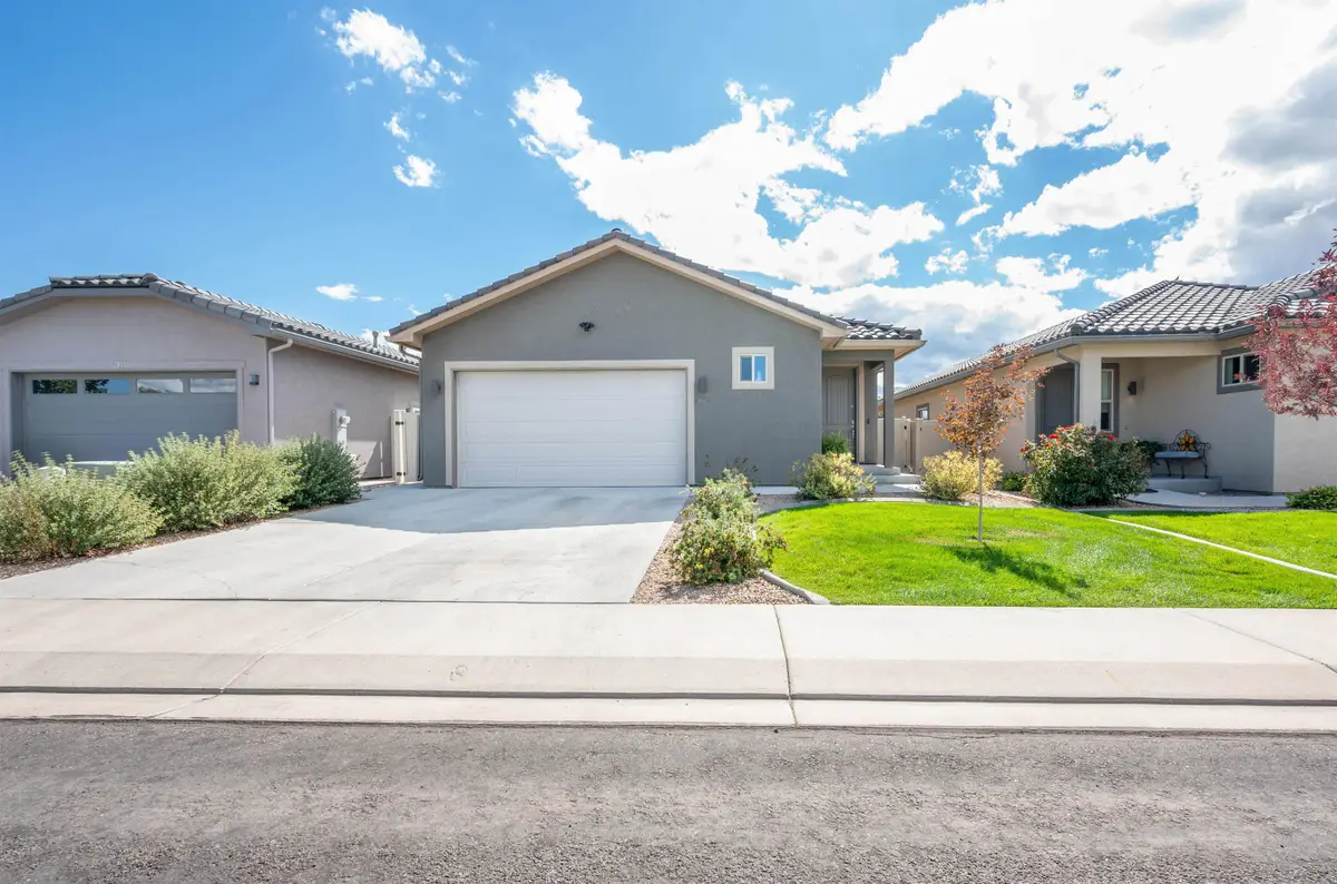 2843 Trevor Mesa Drive, Grand Junction, CO 81503 - Image #1