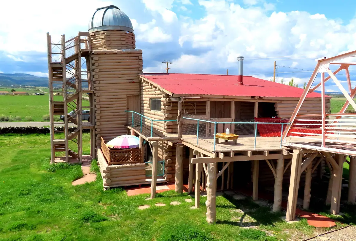 16600 Ds Road, Glade Park, CO 81523 - Image #1