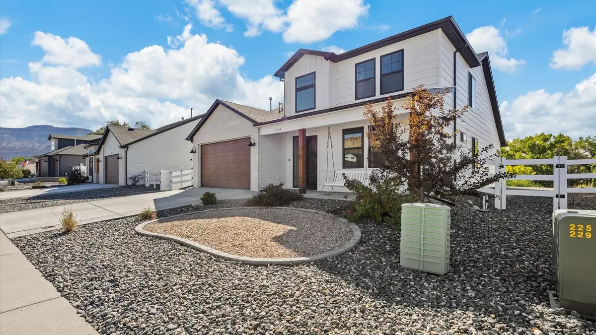 745 Fairhaven Road, Palisade, CO 81526 - Image #1